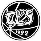 TPS土尔库女足队徽