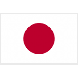 日本U17男篮队徽